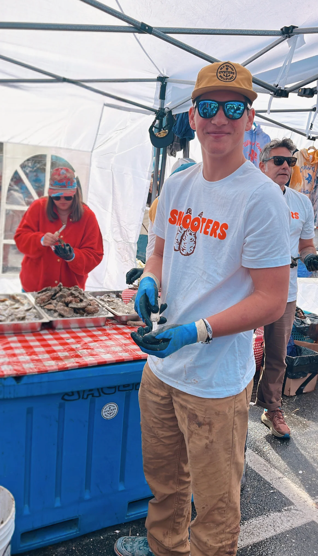 Shop our Apparel Collections | Wild Water Collective